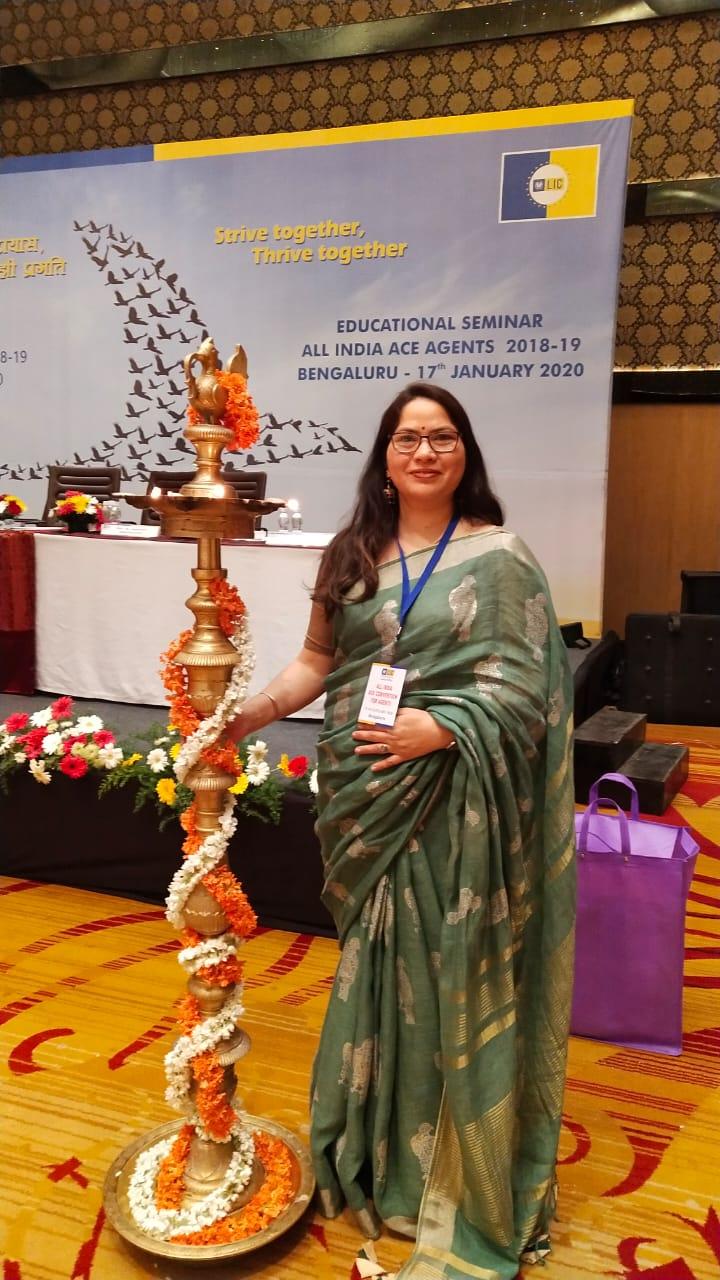 Educational Seminar 2018-19