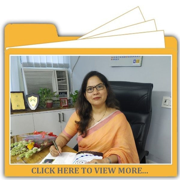 OUR OFFICE