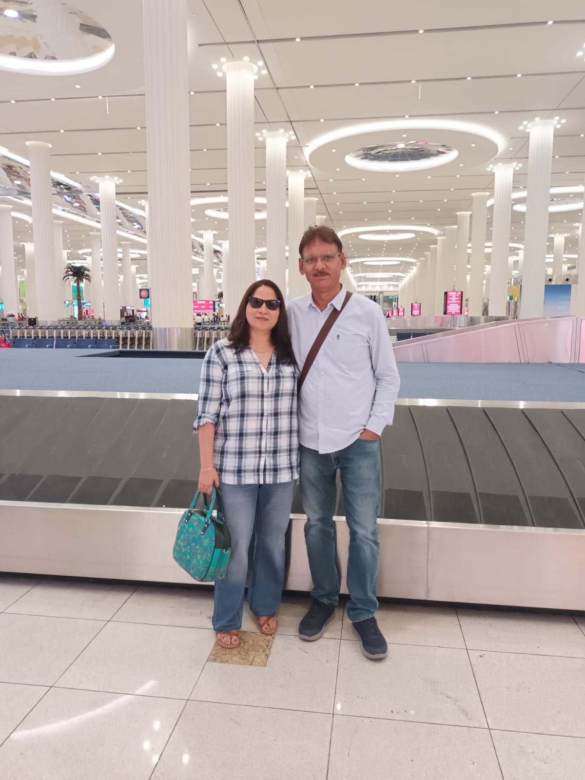 Dubai Airport